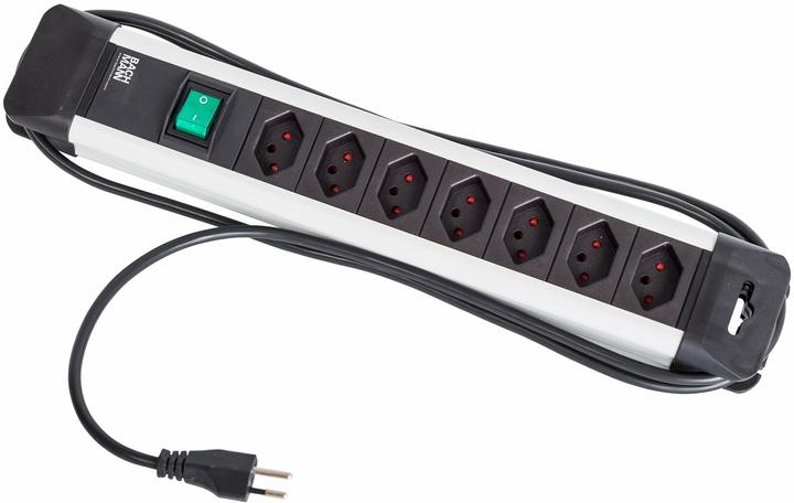 Immagine prodotto Bachmann Connectus (7 x, Tipo 13, 2 m)