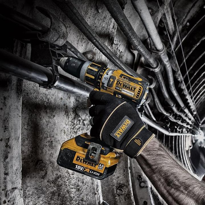 Produktbild DeWalt DCK699M3T
