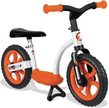 Smoby Orange balance bike