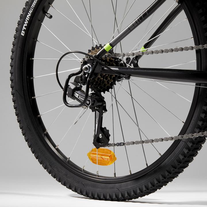 Produktbild Rockrider ST 500 (24")
