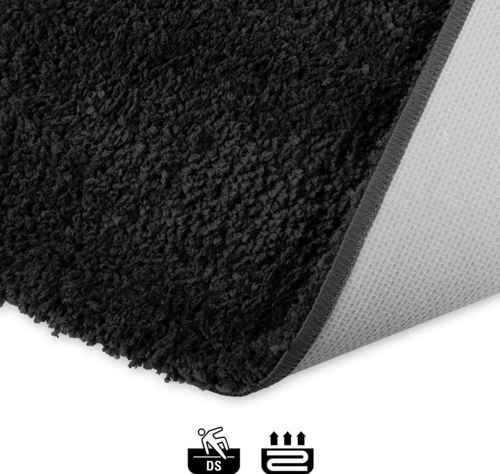 Actual product image Karat Sky Soft bath mat (80 x 150 cm)