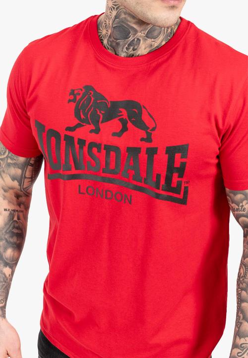 Immagine prodotto Lonsdale Logo (L)