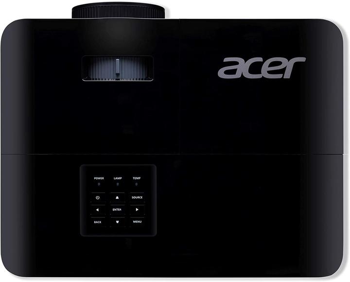 Produktbild Acer H5385BDi (HD, 4000 lm, 1.54 - 1.72:1)