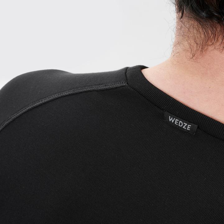 Actual product image Wedze BL SKI 100 TOP M ddy 302821 (XS)