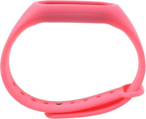 Actual product image Xiaomi Spare bracelet (TPU Plastic)