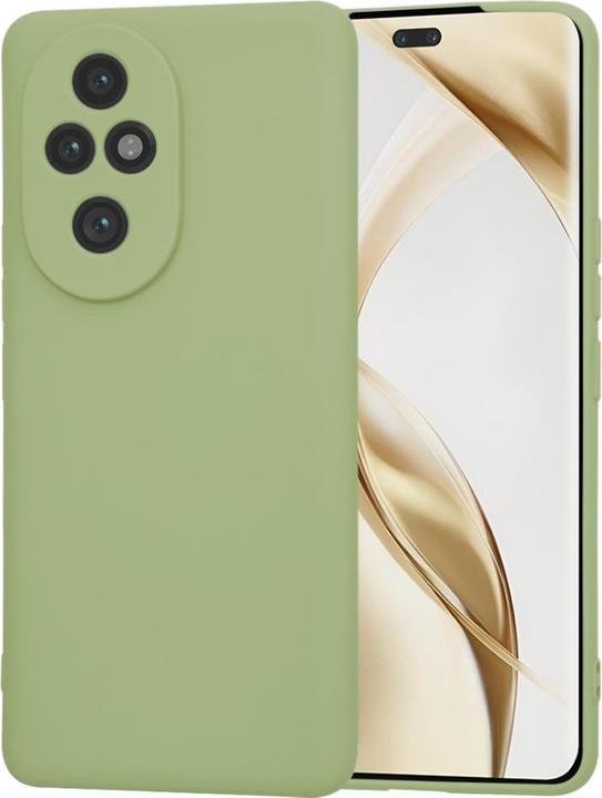 Produktbild Techsuit - SoftFlex - Honor 200 Pro - Matcha (Honor 200 Pro)