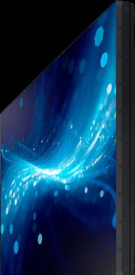 Produktbild Samsung UM46N, Videowall Display (1920 x 1080 Pixel, 46")