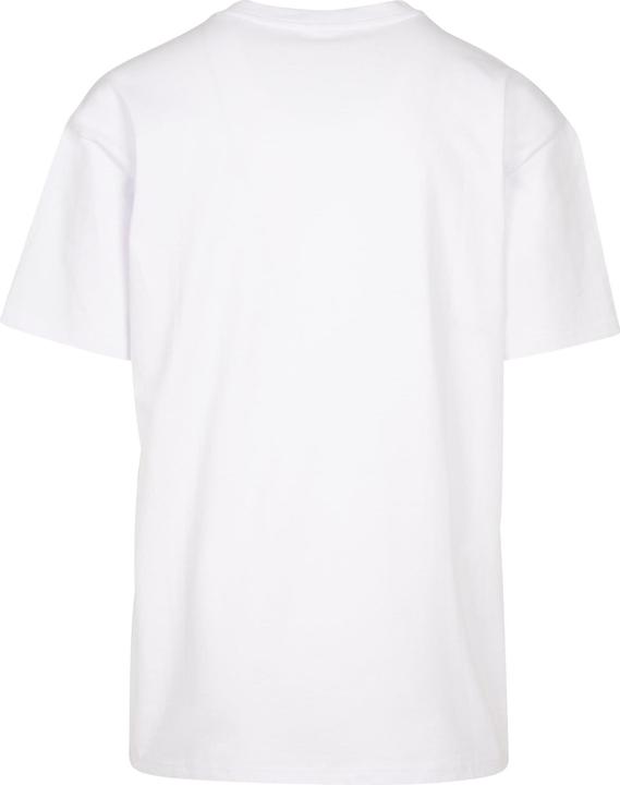 Actual product image Urban Classics Wu-Tang Forever Oversize Tee - 18903 (XS)