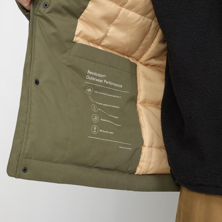 Immagine prodotto Revolution City (XL)