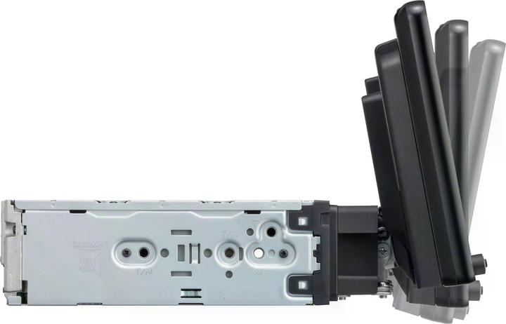 Produktbild Sony XAV-AX8050ANT (Android Auto, Apple Carplay)
