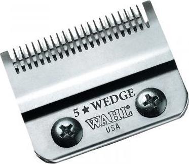 Immagine prodotto Wahl Set da taglio Five Star Wedge Legend Blade Set di lame a cuneo a cinque stelle 0,5 -2,9 mm (1 x)
