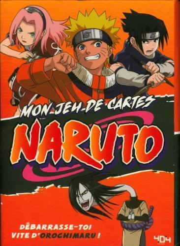 Produktbild 404 Editions Naruto - Naruto - Le pouilleux - Français (Französisch, Collectif, 2022)