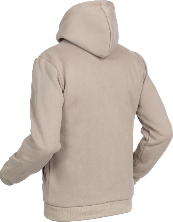 Immagine prodotto Bertschat Felpa con cappuccio riscaldata a doppio riscaldamento (XL)