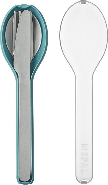 Produktbild micasa Ellipse (3 Stück, Besteck Set)