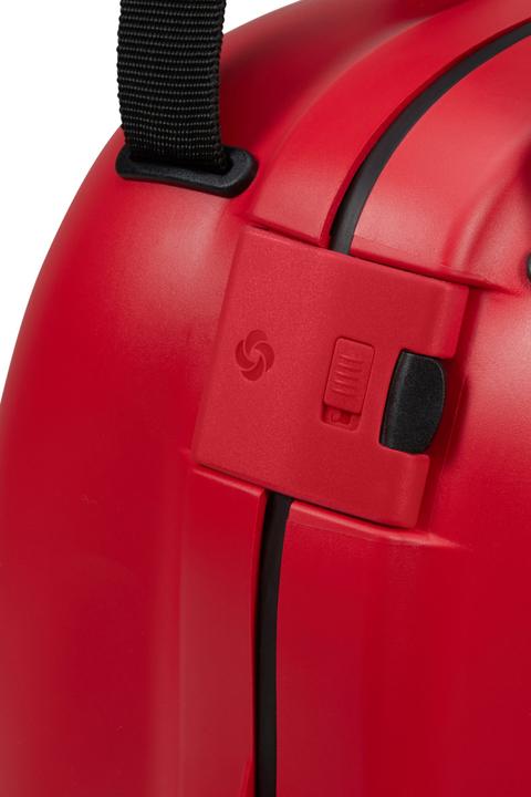 Actual product image Samsonite Dream2Go (30 l, Hand luggage (up to 50 litres))