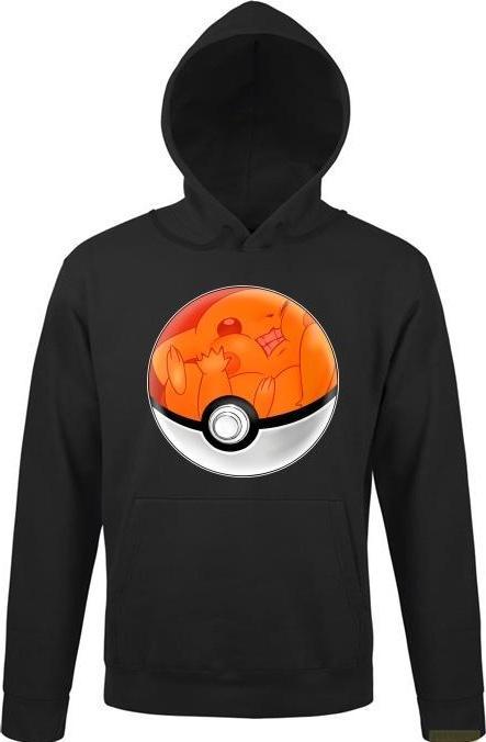OkiWoki Parodie - Pokeball - M Grosse (L)