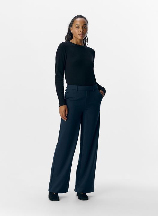 Actual product image Object Wide Fit Pants (36)