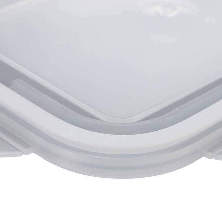 Produktbild Relaxdays Glasbehälter-Set (0.64 l)