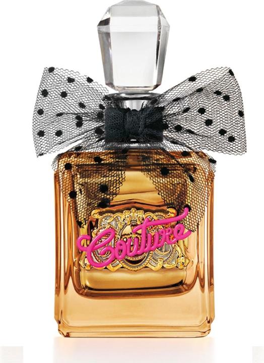 Actual product image Juicy Couture Viva la Juicy Gold Couture (Eau de parfum, 50 ml)