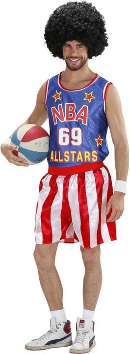 Image du produit Widmann Joueur de Basket-Ball (XL)
