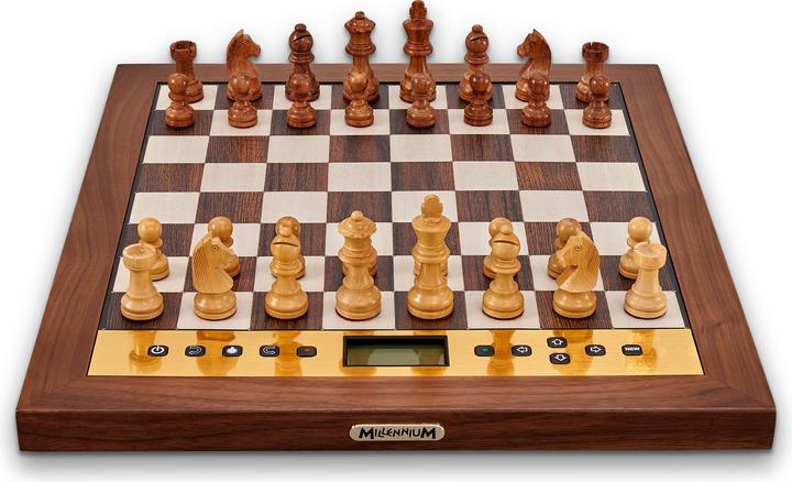 Immagine prodotto Millennium The King Performance