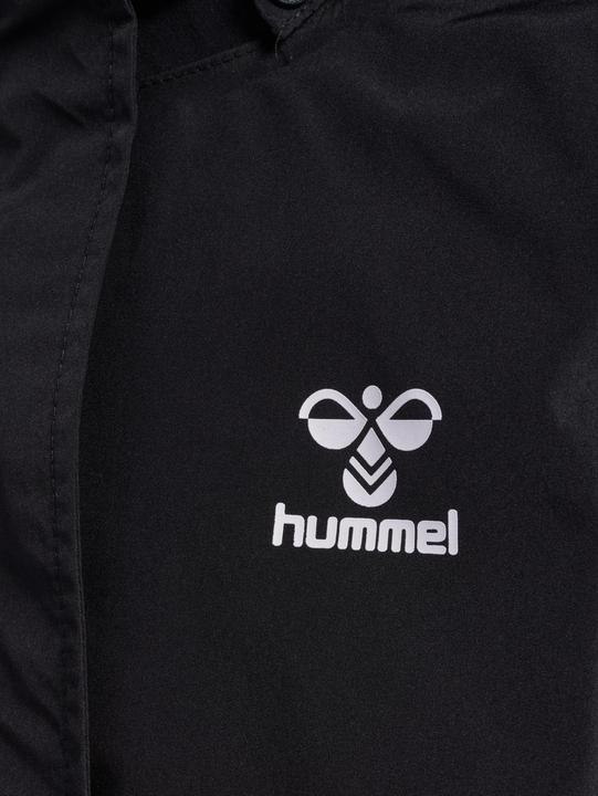 Actual product image hummel hmlNESSIE RAINSUIT (140)