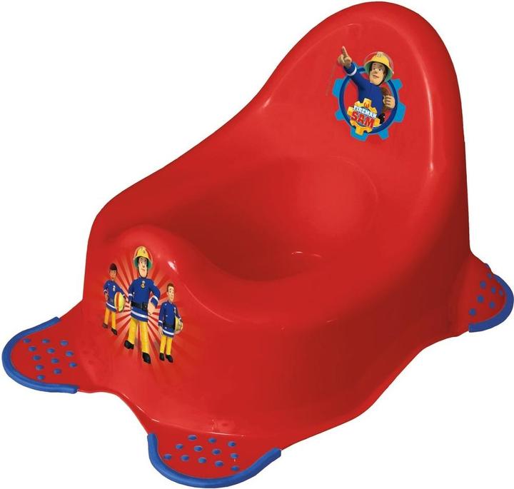 Produktbild keeeper Adam Fireman Sam