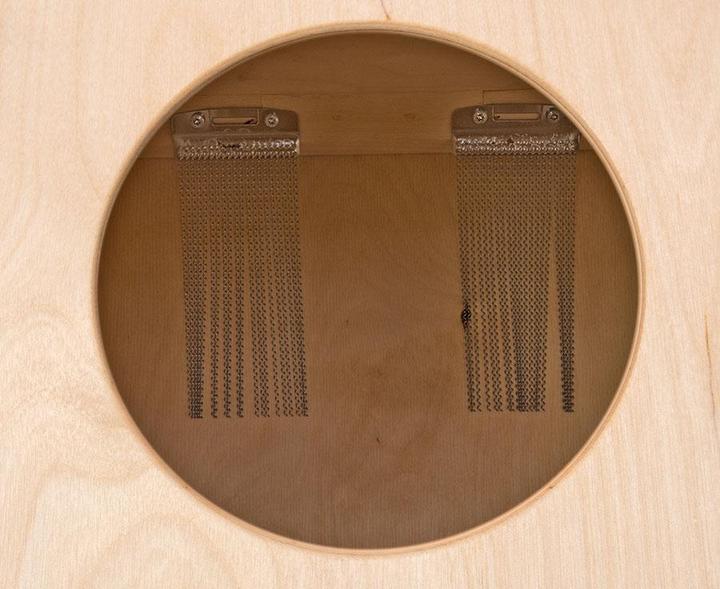 Produktbild Betzold Musik Cajon Premium (Cajon)