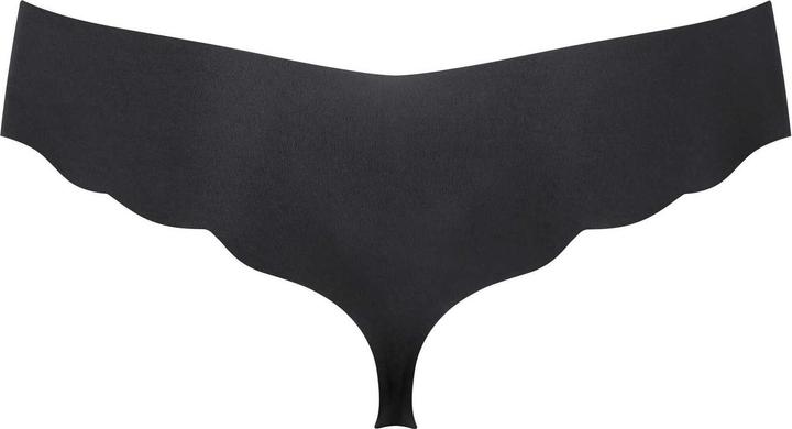 Immagine prodotto Sloggi String Casual Bequem sitzend Zero Microfiber Hipstring 2.0 (XL, confezione da 4)