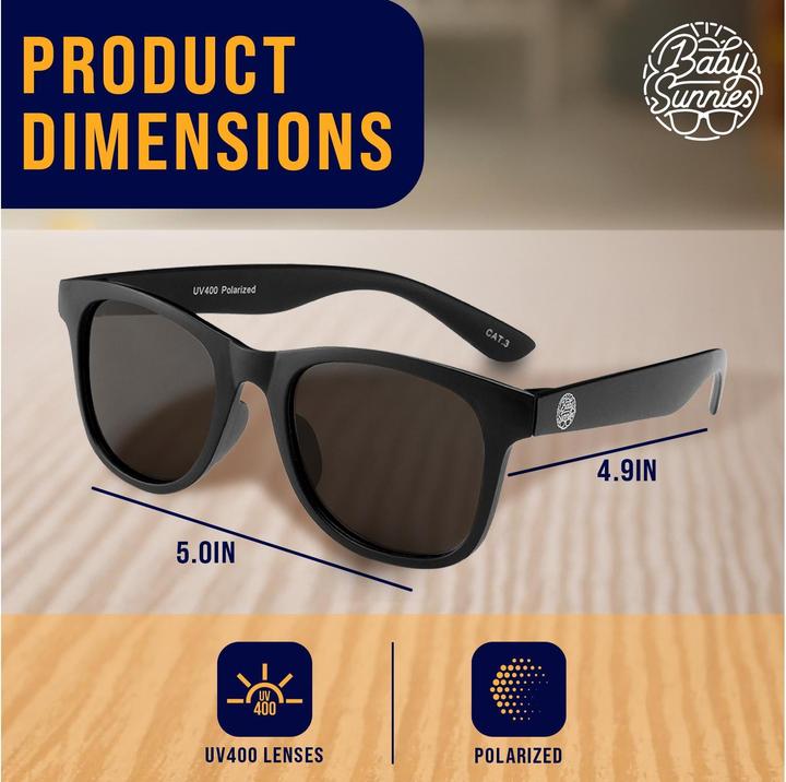 Baby Sunnies Sonnenbrille