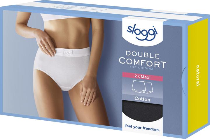 Actual product image Sloggi Maxi (42, pack of 2)
