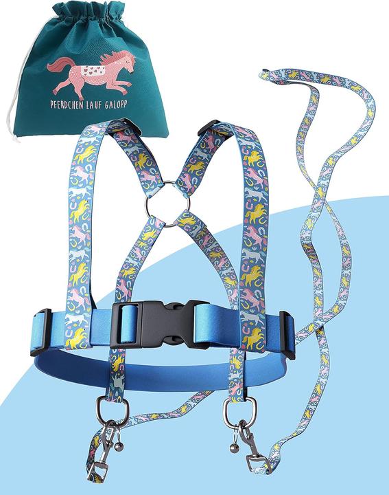 Image du produit Jubi Laisse pour chevaux