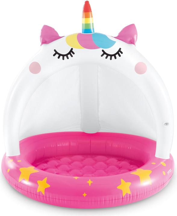 Intex Corne d'eau
