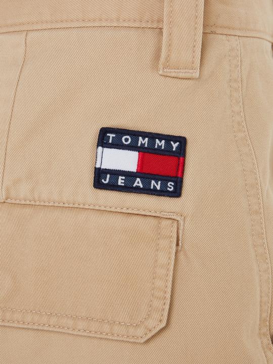 Produktbild Tommy Hilfiger Tjm Aiden Baggy Cargo Short (38)