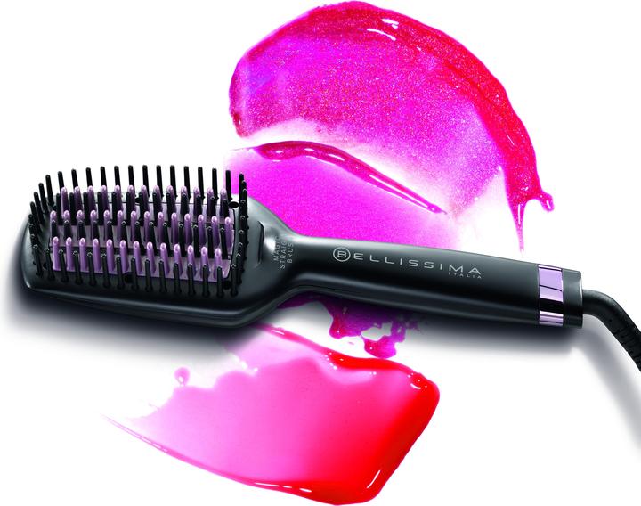 Immagine prodotto Spazzola magica dritta PB5 100 (Piastra per capelli)