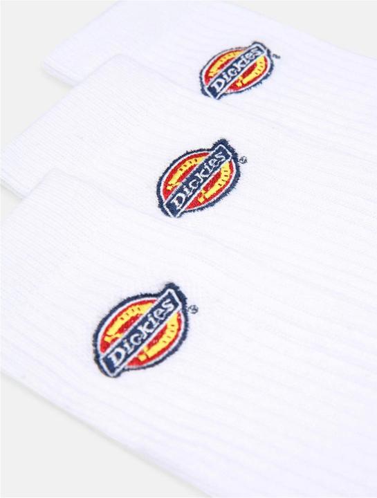 Actual product image Dickies Valley Grove Socks (3 Pairs ) (28 - 31)