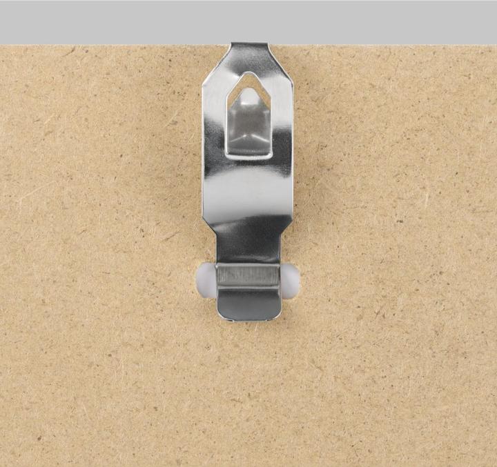 Productafbeelding Hama Clip-Fix (15 x 21 cm)