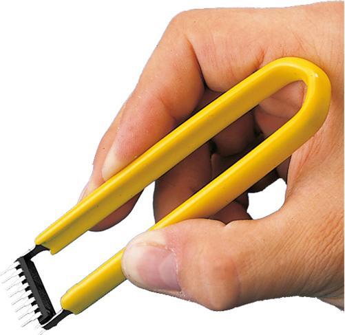Actual product image Donau Ic Gripper Insulated 102 mm