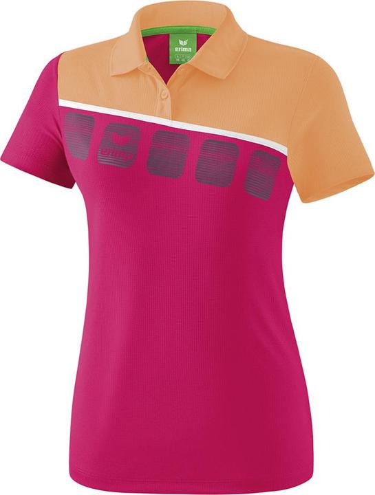 Immagine prodotto Erima 5-C POLO DONNA (34)