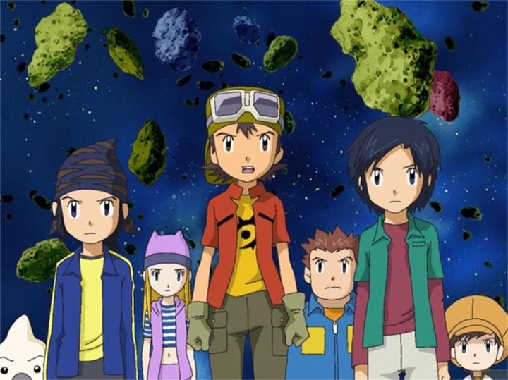 Produktbild Digimon Frontier: Complete Edition (Blu-ray, Deutsch)