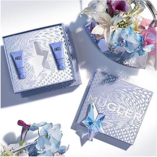 Actual product image Thierry Mugler Angel (Eau de parfum, 125 ml)