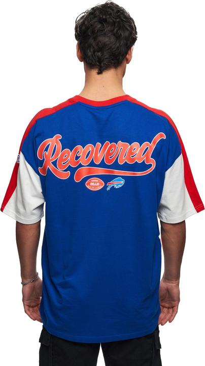 Immagine prodotto Recovered Re:Covered - Camicia oversize - NFL Buffalo Bills - XXL (XXL)