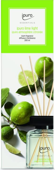 Actual product image Ipuro Room Fragrance Essentials (200 ml)