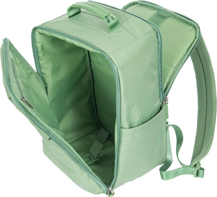 Actual product image Brics Positano Reiserucksack 40 cm Laptopfach (18 l)