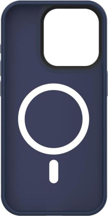 Actual product image Connect iPhone 15 Pro Max Hybrid Case With Magnetic PC+TPU (Apple iPhone 15 Pro Max)
