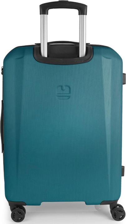 Produktbild Gabol Mercury 4 Rollen Trolley M 66 cm (70 l, Handgepäck (bis 50l))