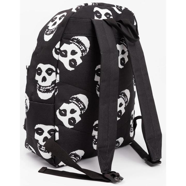 Image du produit Misfits Sac à dos Skull Logo