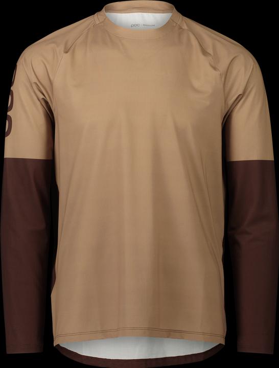 Immagine prodotto Poc M's Essential MTB LS Jersey (L)