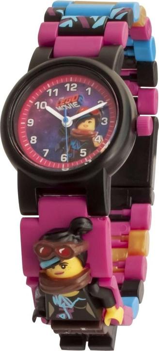 LEGO Wyldstyle Minifigure Link Watch (25 mm)