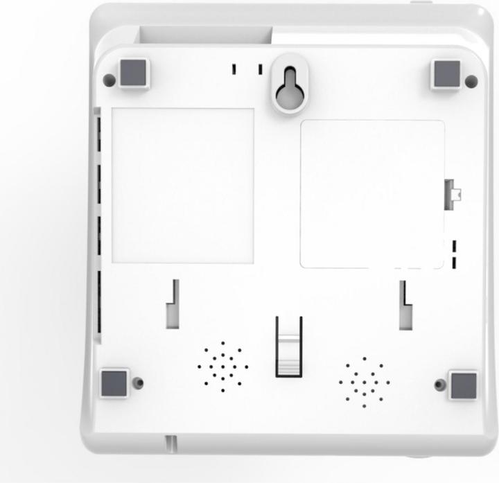 Actual product image Bea-Fon ML10 LTE 4G desk phone with SOS function/ emergency call transmitter